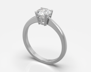 Engagement Ring LR336